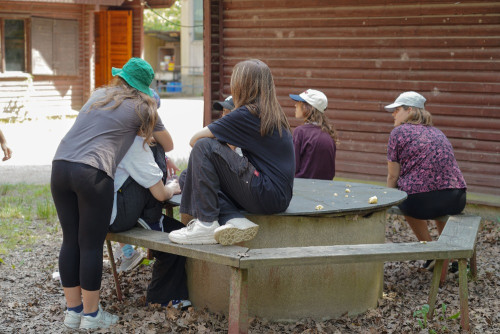 Jak to u nás vypadá