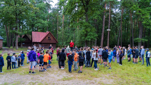 Jak to u nás vypadá