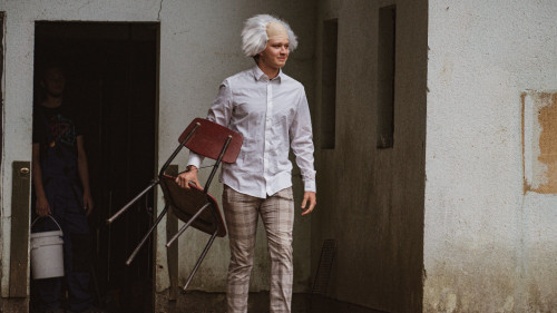 Jak to u nás vypadá