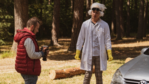 Jak to u nás vypadá