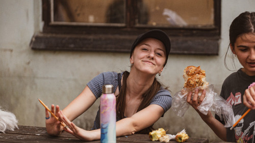 Jak to u nás vypadá