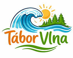 Dětský tábor Vlna